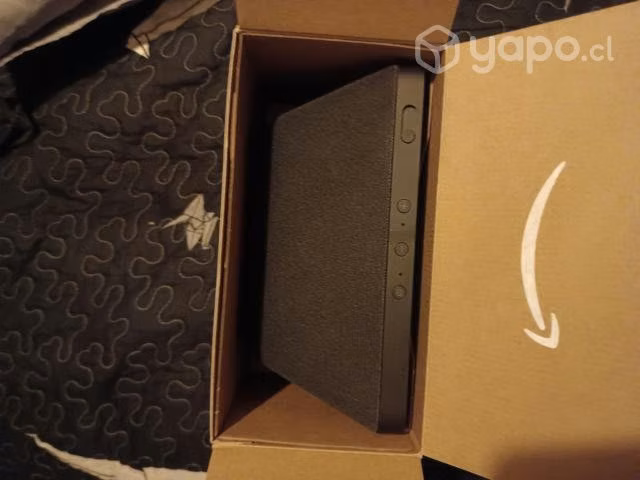ALEXA ECHO SHOW 8 nuevo en caja