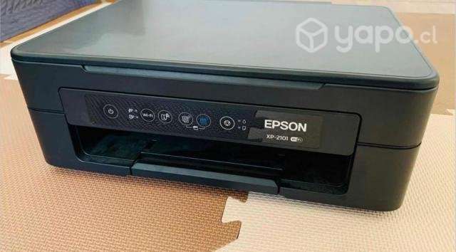 Impresora epson xp2101 - Imagen 2