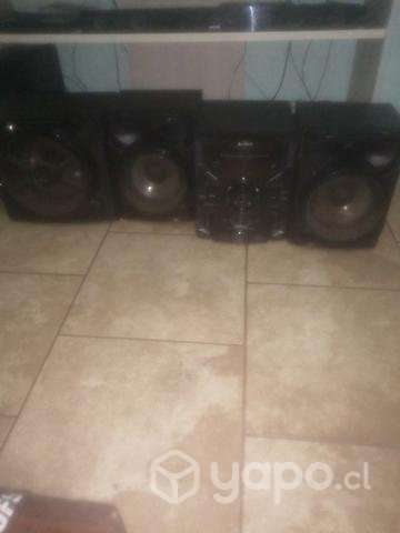 Equipo de musica - Imagen 2