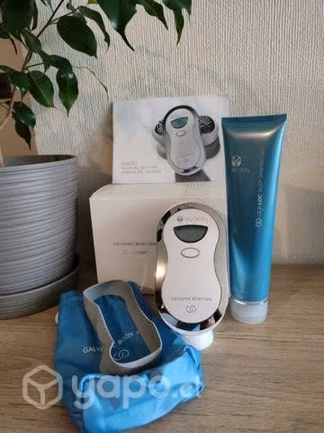 Galvánic body spa