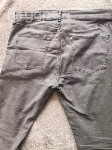 jeans hombre