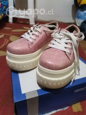 Zapatillas