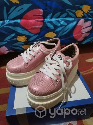 Zapatillas