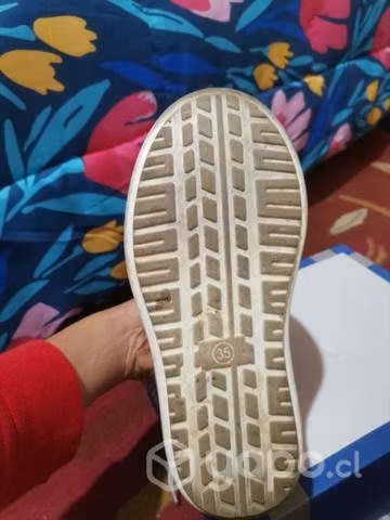 Zapatillas