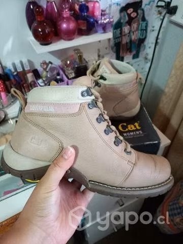 Zapatos Cat mujer número 39