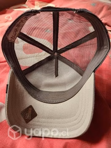 Gorra goorin bros