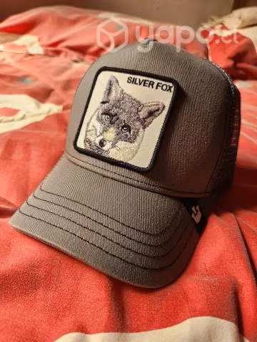 Gorra goorin bros
