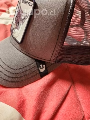 Gorra goorin bros