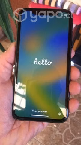 IPhone 11 de 64 GB