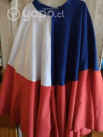 Fiestas Patrias