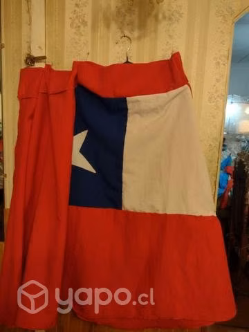 Fiestas Patrias
