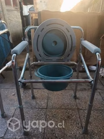 Baño ortopedico