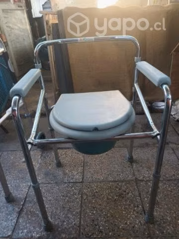Baño ortopedico