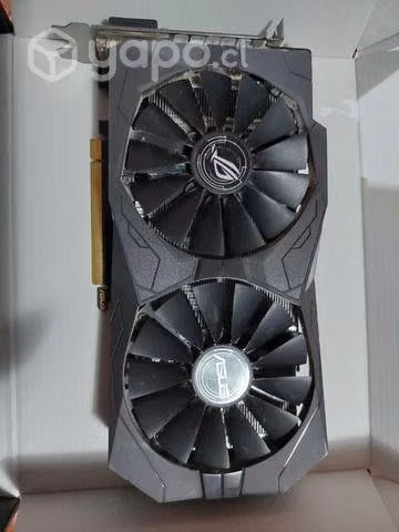 Rx 570 4gb