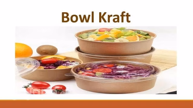 Envase Bowl 1000 ml Con Tapas Pack 300 unidades