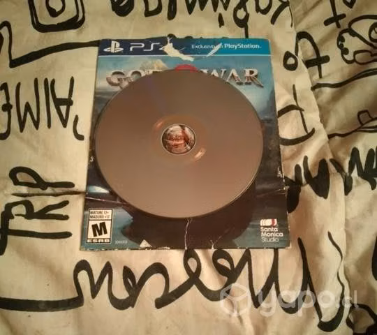 God of war