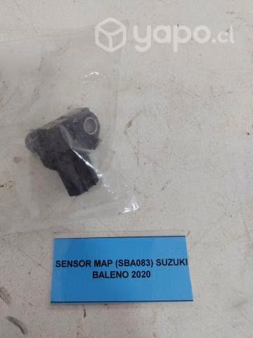 Sensor MAP (SBA083) Suzuki Baleno 2020