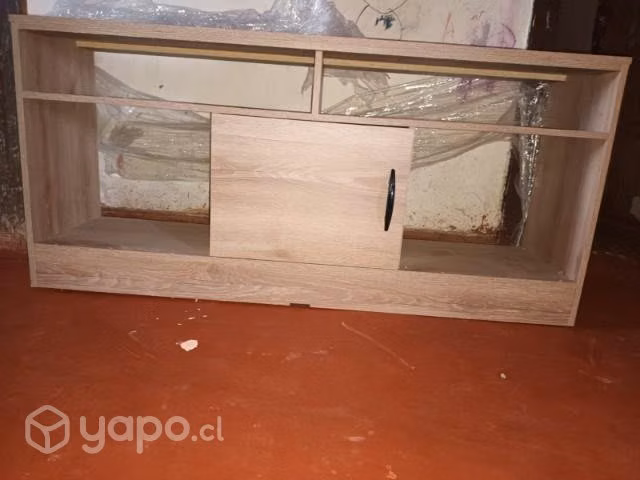 Lavadora 2 meses de uso y rack