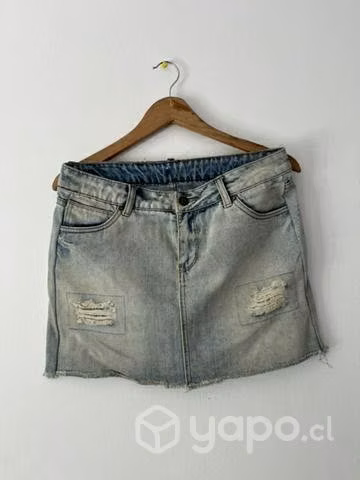 Ropa de verano