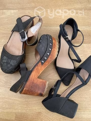 Zapatos formal