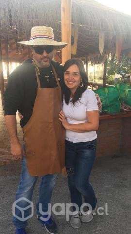 30 pecheras de cuero - Imagen 3