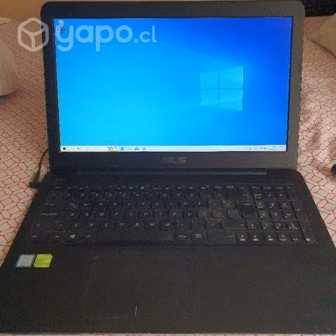 Asus X556U