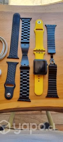 Apple Watch serie 2