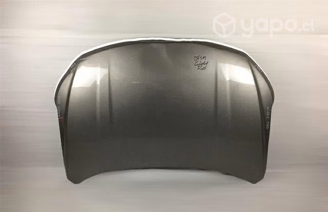 Capot dfsk glory 560