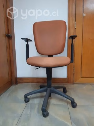 Silla escritorio
