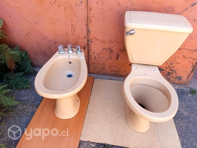 Implementos para baño