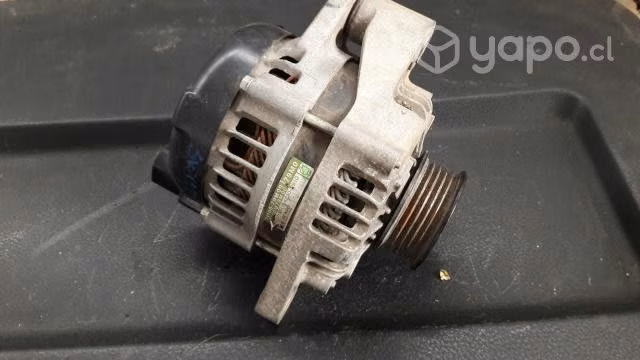Alternador suzuki Swift