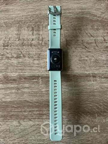 Huawei watch fit elegant - Imagen 4