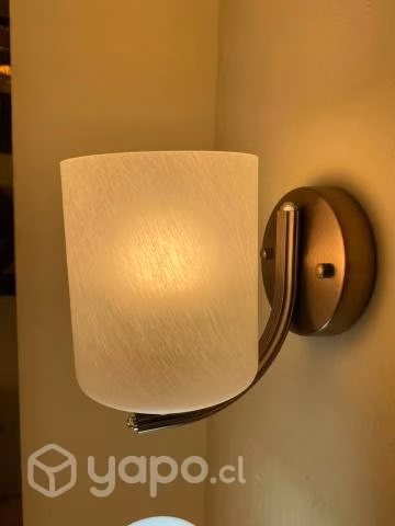 💡lámparas apliqués - Imagen 3