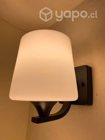 💡lámparas apliqués - Imagen 6