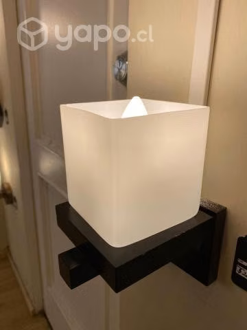💡lámparas apliqués - Imagen 2