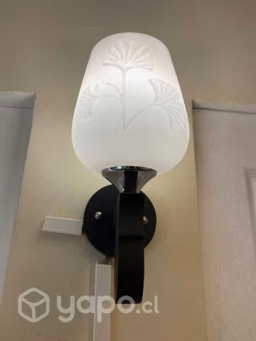 💡lámparas apliqués - Imagen 5
