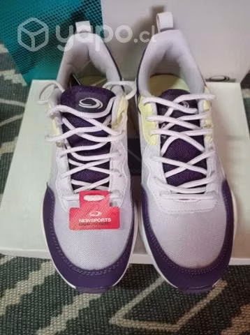 Zapatillas urbanas NUEVAS - Imagen 2