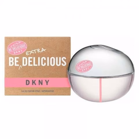 Perfume dkny be delicious 30 ml