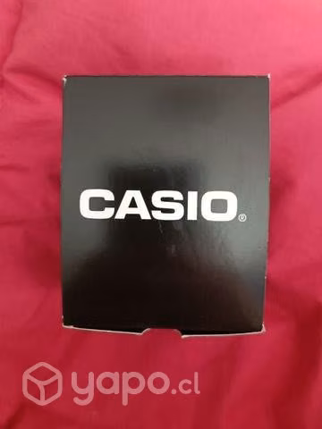 Reloj Casio mujer - Imagen 3