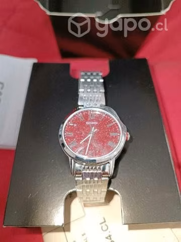 Reloj Casio mujer - Imagen 5