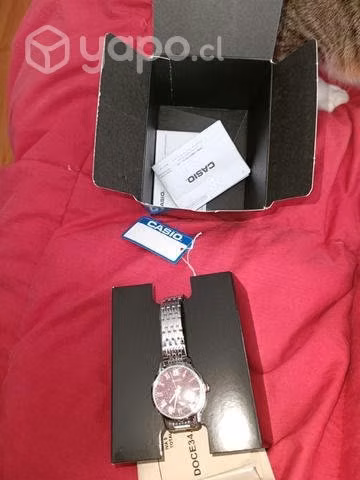 Reloj Casio mujer - Imagen 2