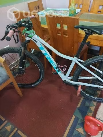 Bicicleta Trex