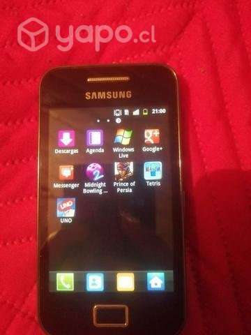 Celular Samsung Galaxy Ace - Imagen 2