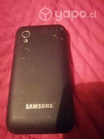 Celular Samsung Galaxy Ace - Imagen 3