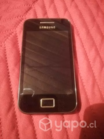 Celular Samsung Galaxy Ace