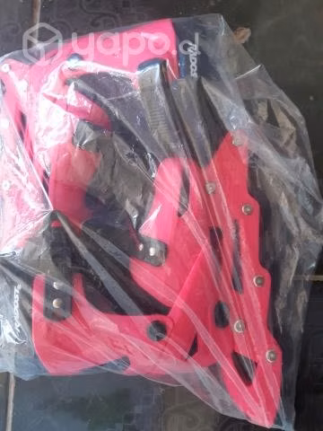 Patines para niña nuevos sin uso