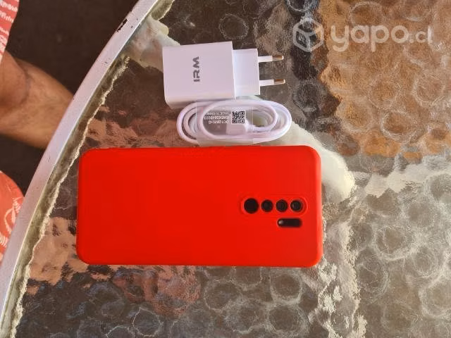 Solamente por renovación Redmi - Imagen 6