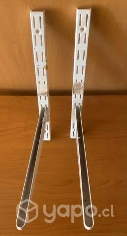 Soporte repisa multi-posición - Imagen 2