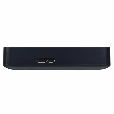 Disco Duro 4Tb Canvio Basic TOSHIBA - Imagen 3