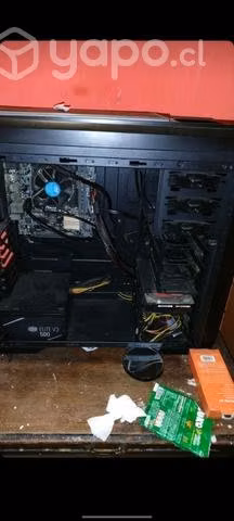 Pc I5 7400 8gb ram